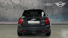 MINI Hatchback 2.0 Cooper S Exclusive II 5dr Auto [Comfort/Nav] Petrol Hatchback